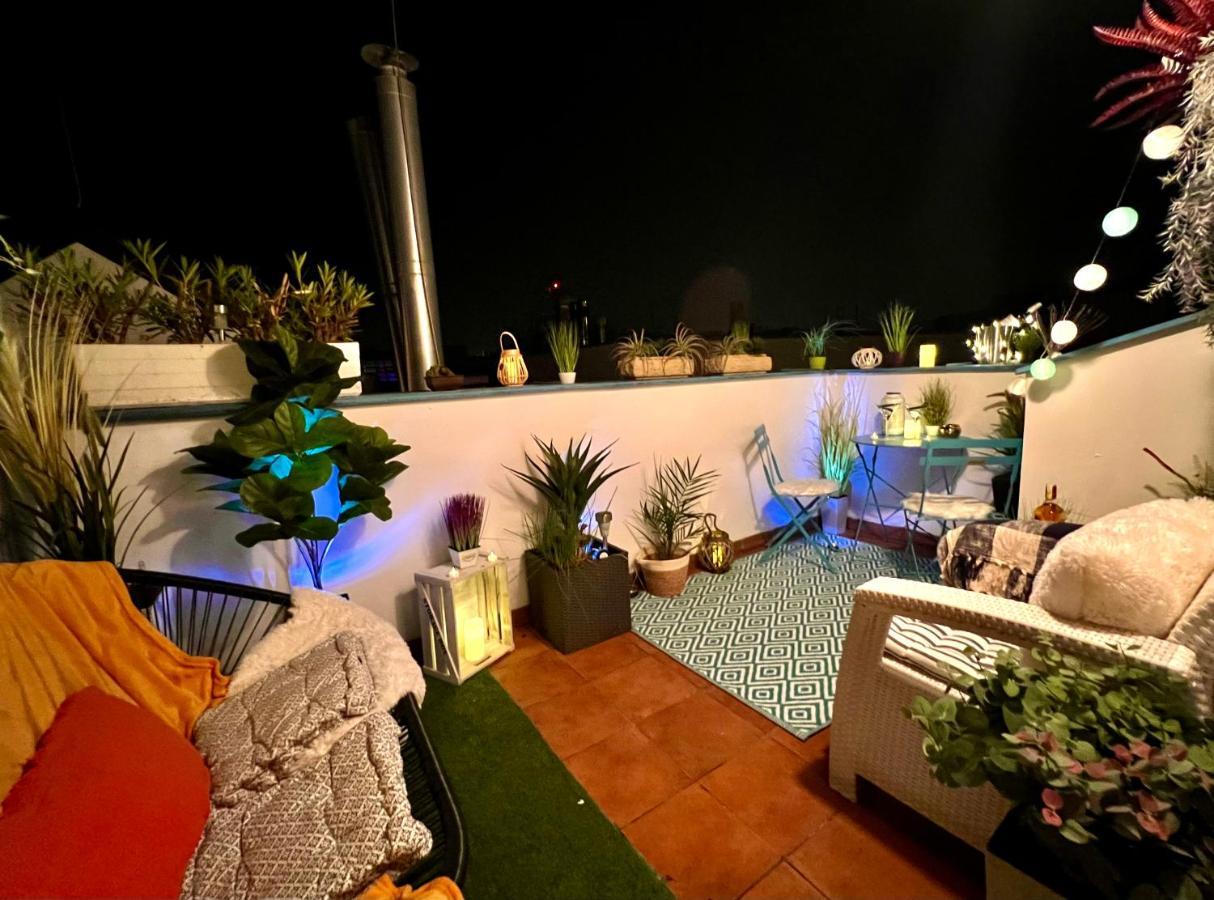 Lejlighed Duplex 2 With Quiet Terrace On Wenceslas Square