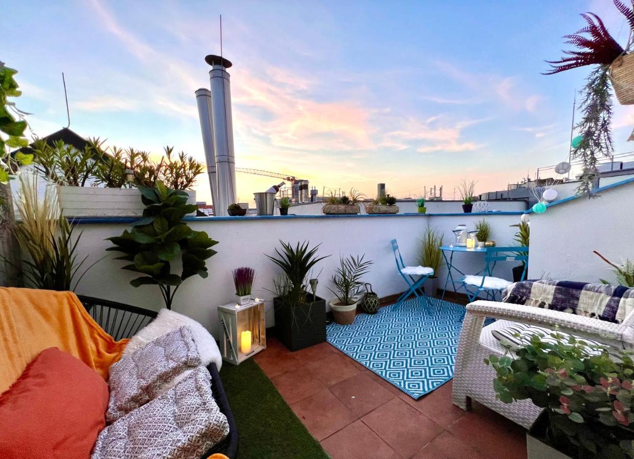 Lejlighed Duplex 2 With Quiet Terrace On Wenceslas Square *
