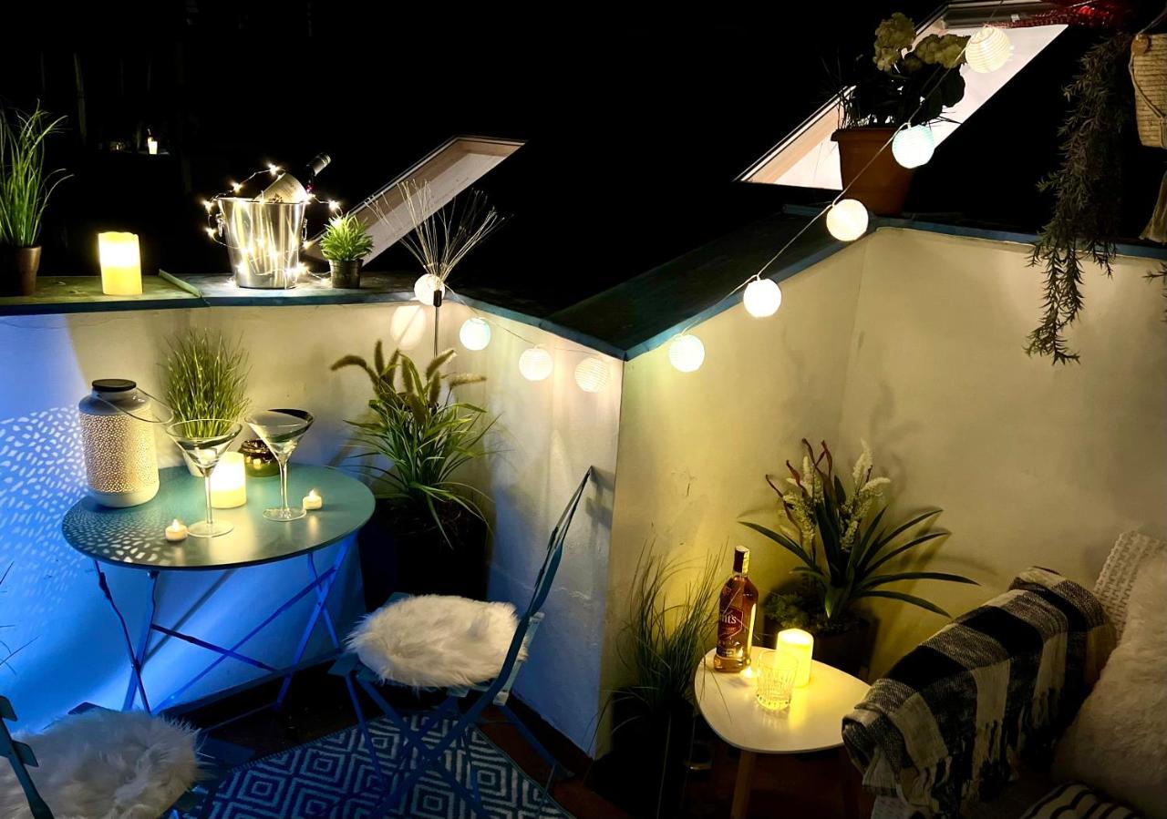 Lejlighed Duplex 2 With Quiet Terrace On Wenceslas Square