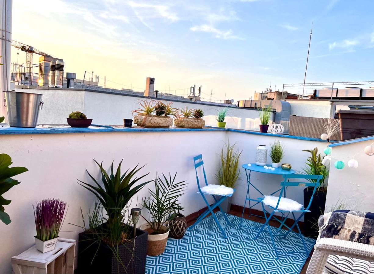 Lejlighed Duplex 2 With Quiet Terrace On Wenceslas Square *