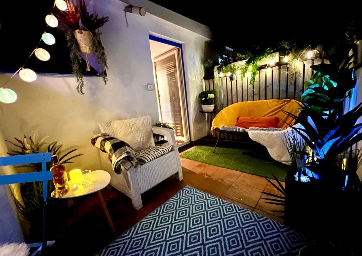 Lejlighed Duplex 2 With Quiet Terrace On Wenceslas Square Prag